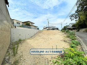 名古屋市緑区大高町字亀原　全２区画　建築条件なし土地　B区画