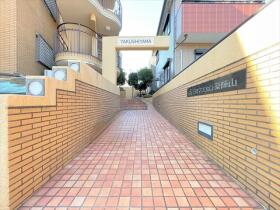 三旺マンション薬師山