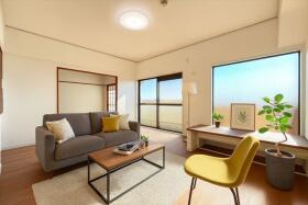 三旺マンション薬師山