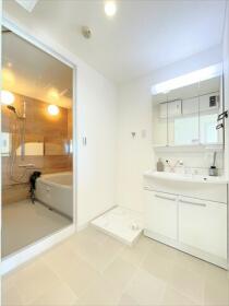 三旺マンション薬師山