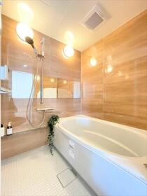 三旺マンション薬師山