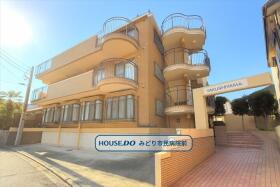 三旺マンション薬師山