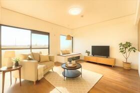 三旺マンション薬師山