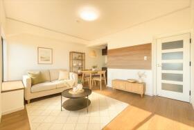 三旺マンション薬師山