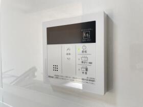 三旺マンション薬師山