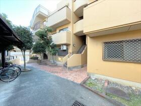 三旺マンション薬師山