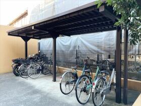 三旺マンション薬師山