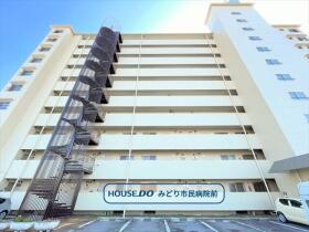 鳴海グランドハイツ　C棟