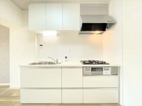 鳴海グランドハイツ　C棟