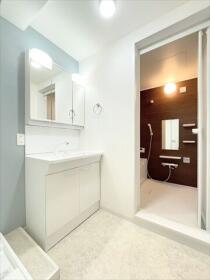 鳴海グランドハイツ　C棟