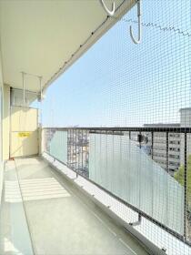 鳴海グランドハイツ　C棟