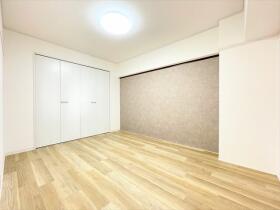 鳴海グランドハイツ　C棟