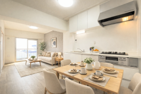 鳴海グランドハイツ　C棟