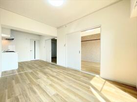 鳴海グランドハイツ　C棟