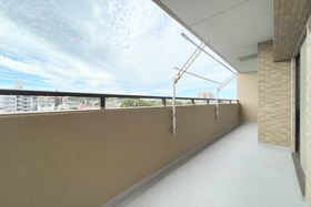 ●ライオンズマンション左京山第5