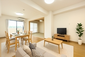 ●ライオンズマンション左京山第5