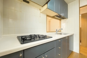 ●ライオンズマンション左京山第5