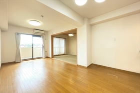 ●ライオンズマンション左京山第5