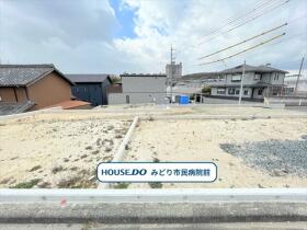 名古屋市緑区有松三丁山　B区画　建築条件なし土地