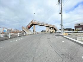 名古屋市緑区有松三丁山　B区画　建築条件なし土地