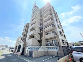 ライオンズマンション左京山第5