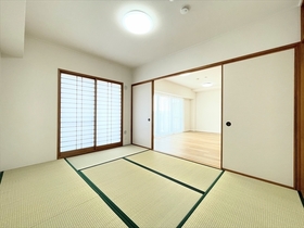 ライオンズマンション左京山第5