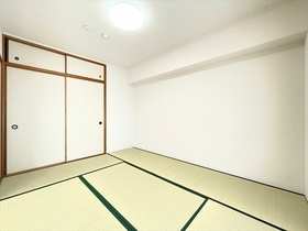 ライオンズマンション左京山第5