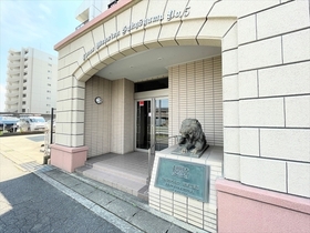 ライオンズマンション左京山第5