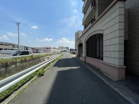 ライオンズマンション左京山第5