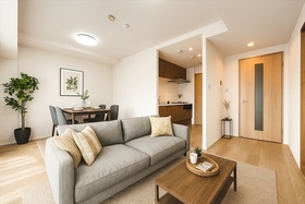 ライオンズマンション左京山第5