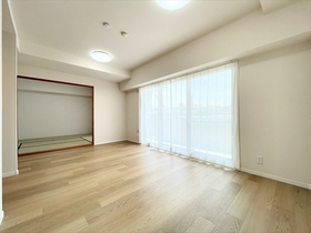 ライオンズマンション左京山第5