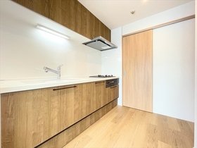 ライオンズマンション左京山第5