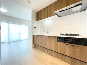 ライオンズマンション左京山第5