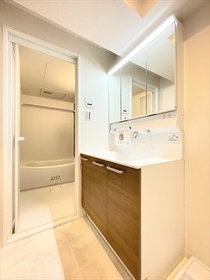 ライオンズマンション左京山第5