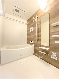 ライオンズマンション左京山第5