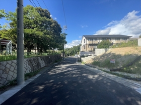 名古屋市緑区大高町字北平部　1号地　建築条件なし土地