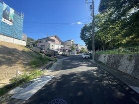 名古屋市緑区大高町字北平部　1号地　建築条件なし土地