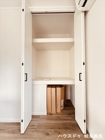 岐阜市河渡　中古一戸建て