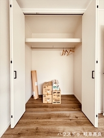 岐阜市河渡　中古一戸建て