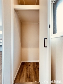 岐阜市河渡　中古一戸建て