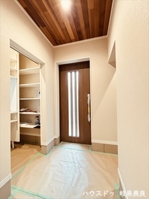 岐阜市河渡　中古一戸建て