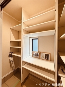 岐阜市河渡　中古一戸建て