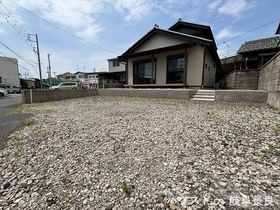 岐阜市河渡　中古一戸建て