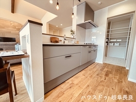 岐阜市河渡　中古一戸建て