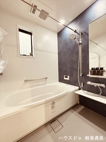 岐阜市河渡　中古一戸建て