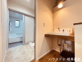 岐阜市河渡　中古一戸建て