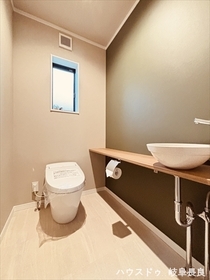 岐阜市河渡　中古一戸建て