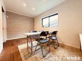 岐阜市河渡　中古一戸建て