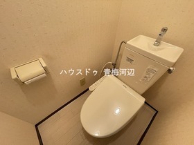 レジオンス青梅