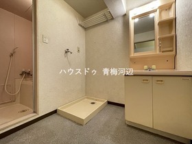 レジオンス青梅